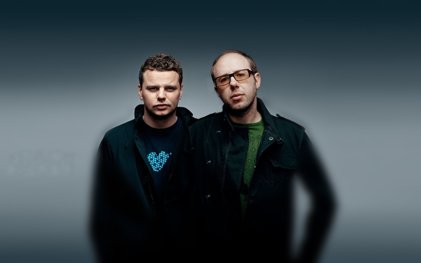My dirty music corner: THE CHEMICAL BROTHERS